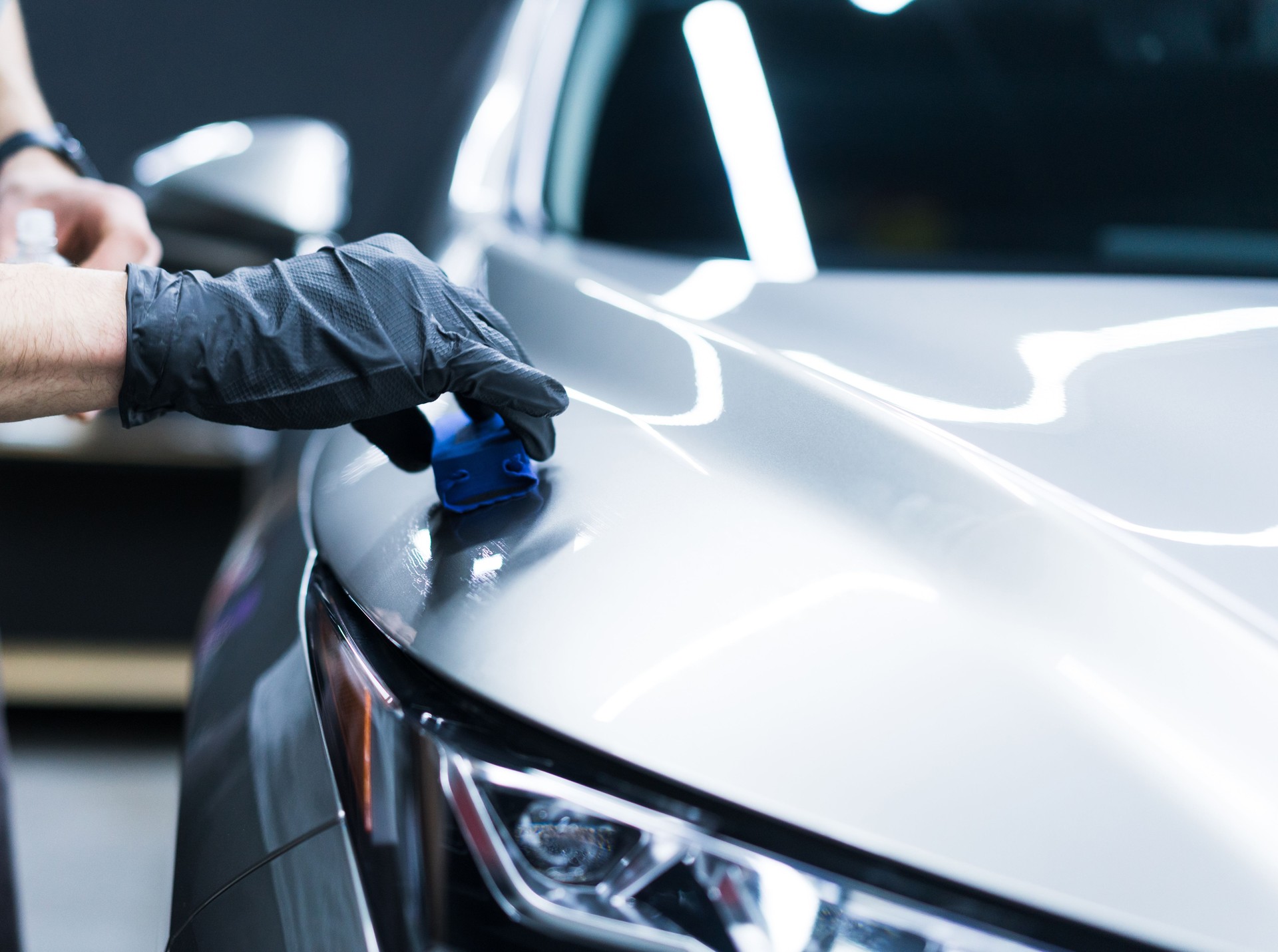 Ceramic Coating